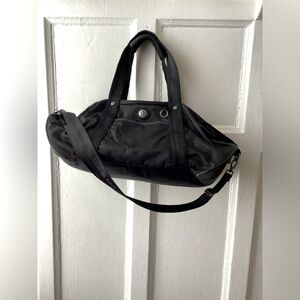 Lululemon Duffle/Gym/Yoga Bag